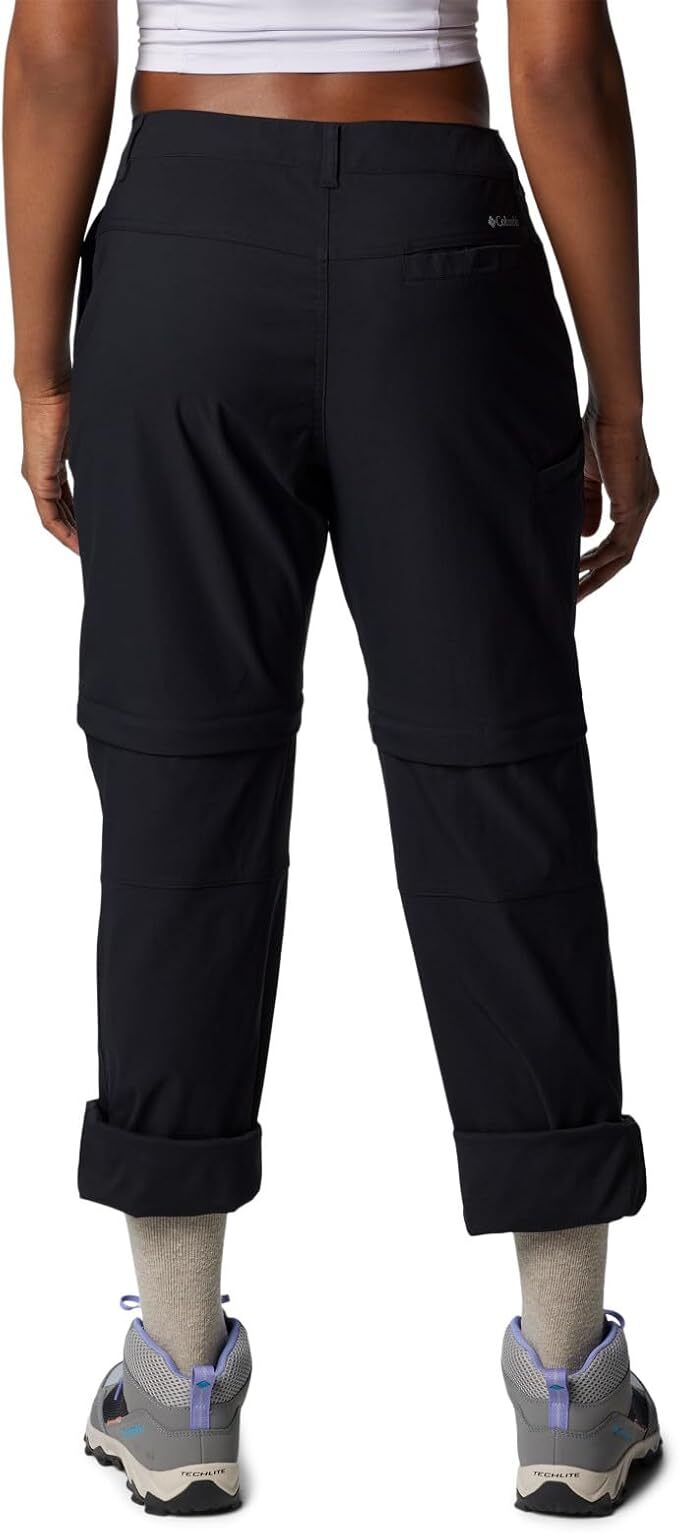 Columbia - 女裝 Leslie Falls™ Hiking Convertible Trousers長褲 2CB2087063010