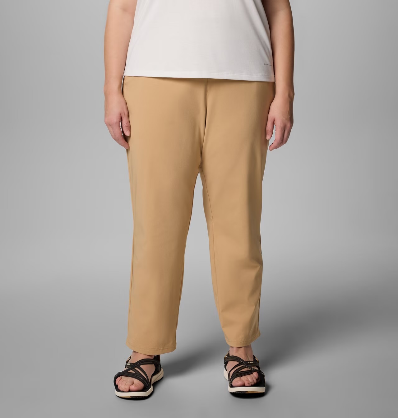 Columbia - 女裝 ALL SEASONS PULL-ON PANT長褲 2CB2086133262