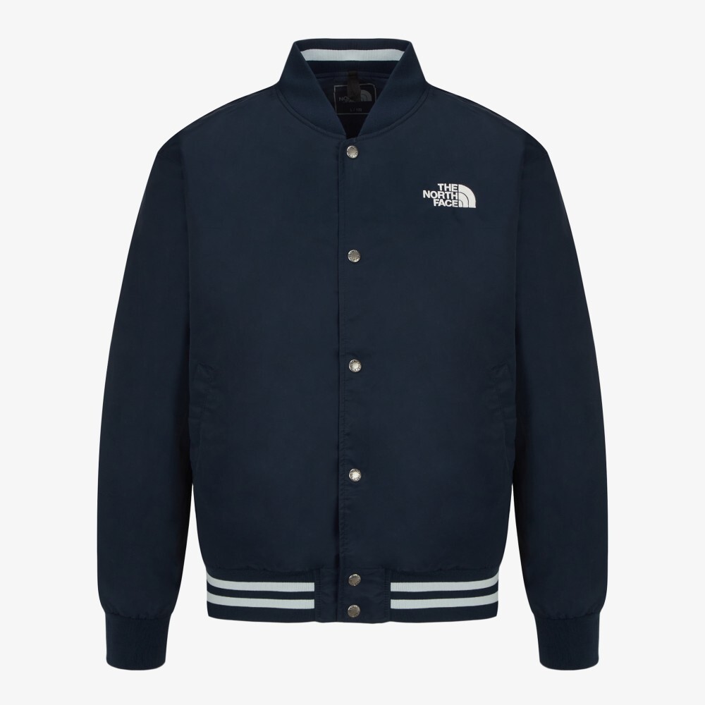 【代購】The North Face M'S BRETON JACKET 北臉 BRETON 飛行夾克 NJ3BR51