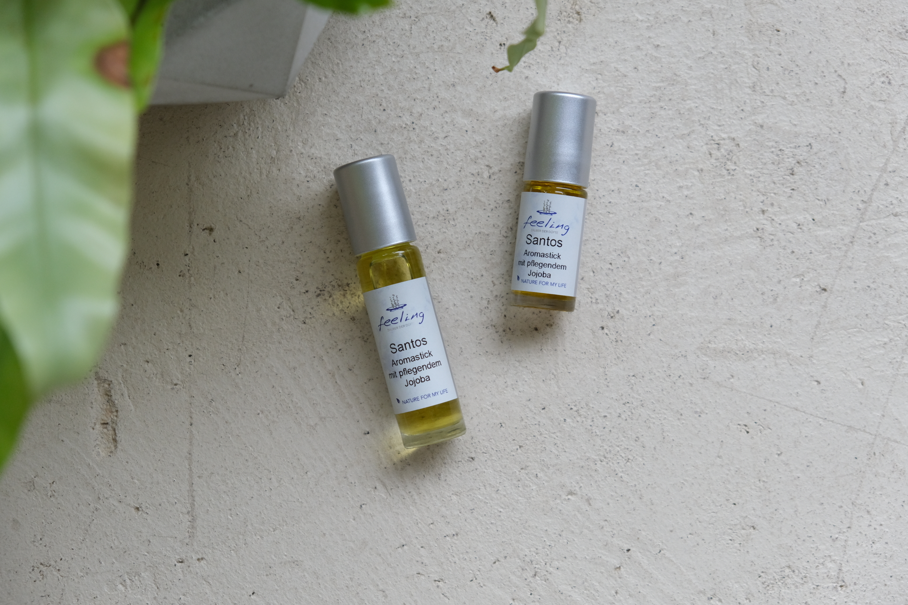 清新隨行 | 藍天海境芳香滾珠