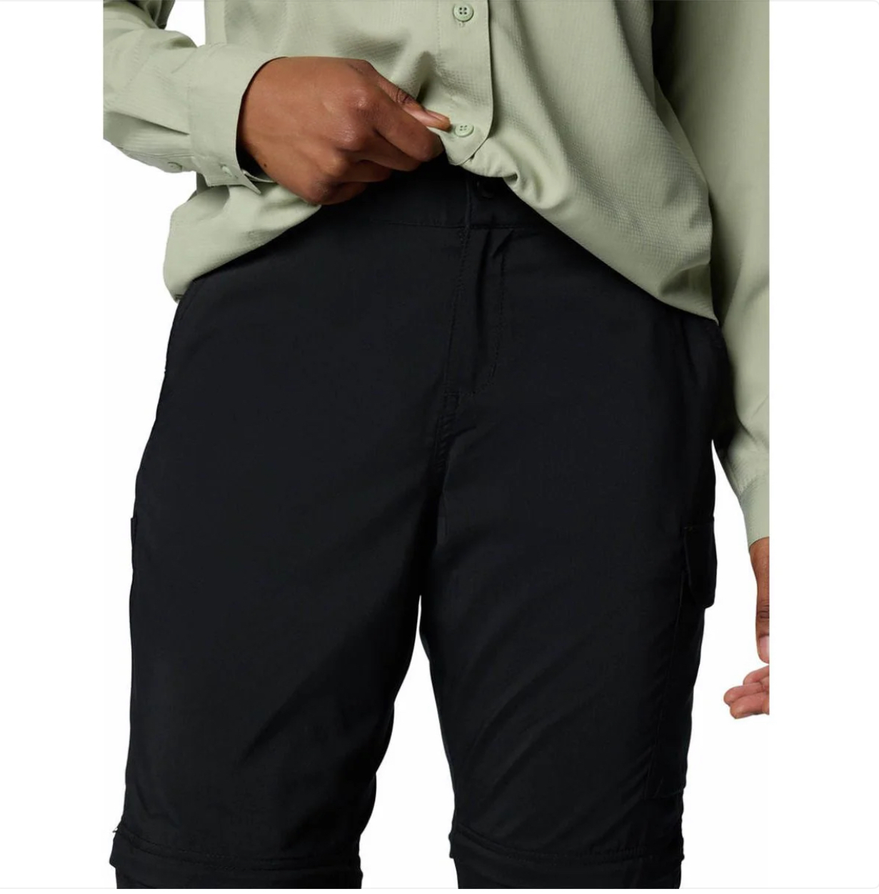 Columbia - 女裝 Silver Ridge™ Utility Convertible Pants 褲 2CB2037615010