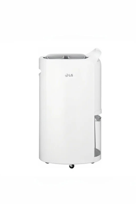 【LG月租美好計畫】12公升｜PuriCare™ 雙變頻除濕機 ｜白｜DD121QWE0