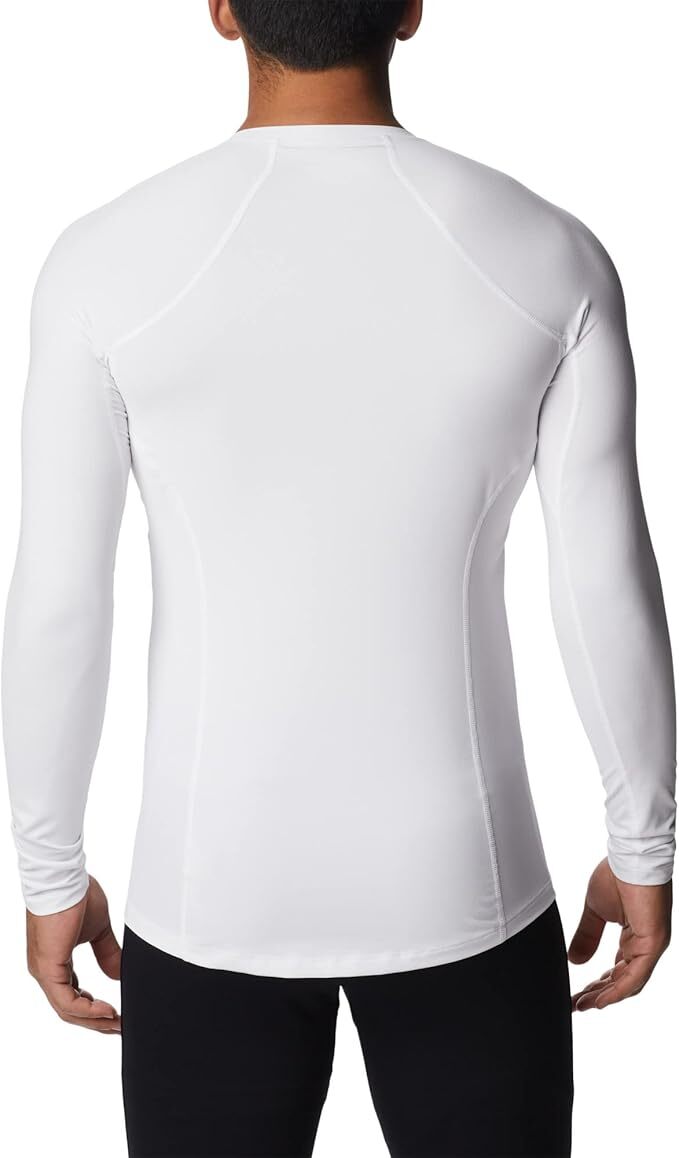 Columbia - Men's MIDWEIGHT STRETCH LONG SLEEVE TOP 2CB1638592101_