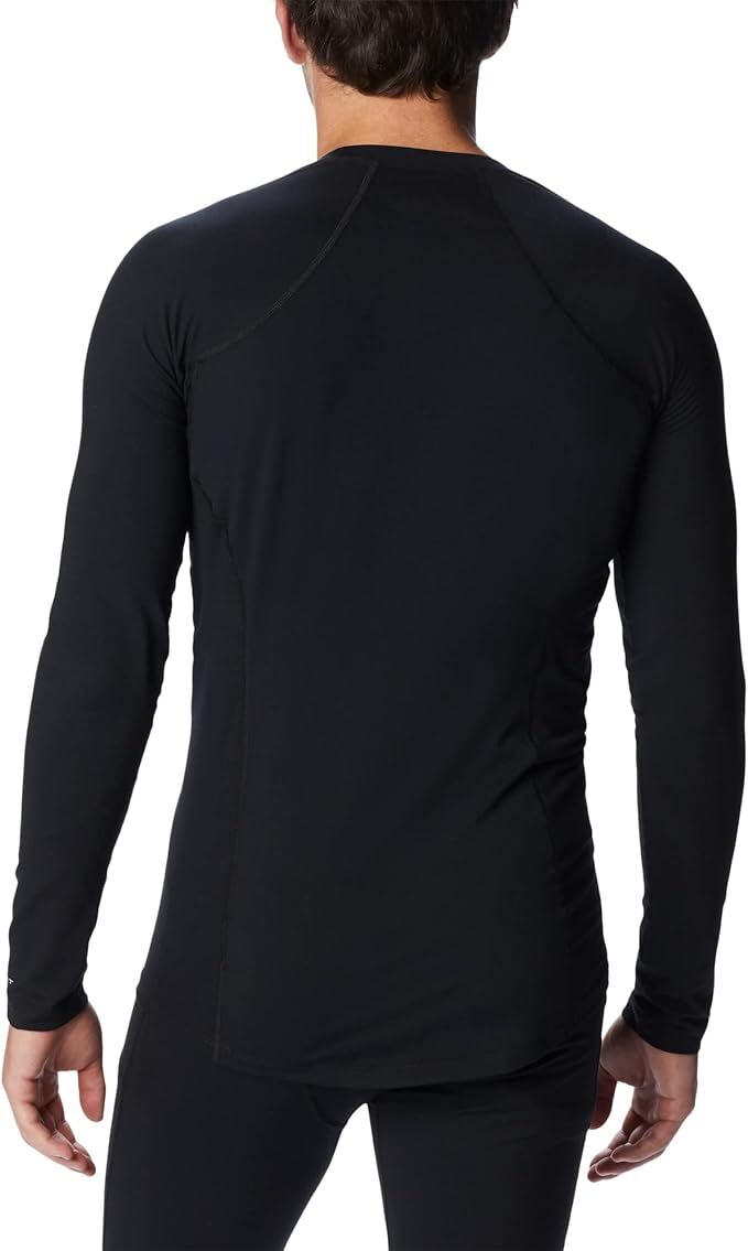 Columbia - Men's MIDWEIGHT STRETCH LONG SLEEVE TOP 2CB1638592011_