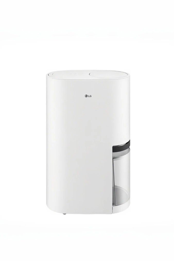 【LG月租美好計畫】18公升｜PuriCare™ 雙變頻除濕機 ｜白｜DD181MWE0