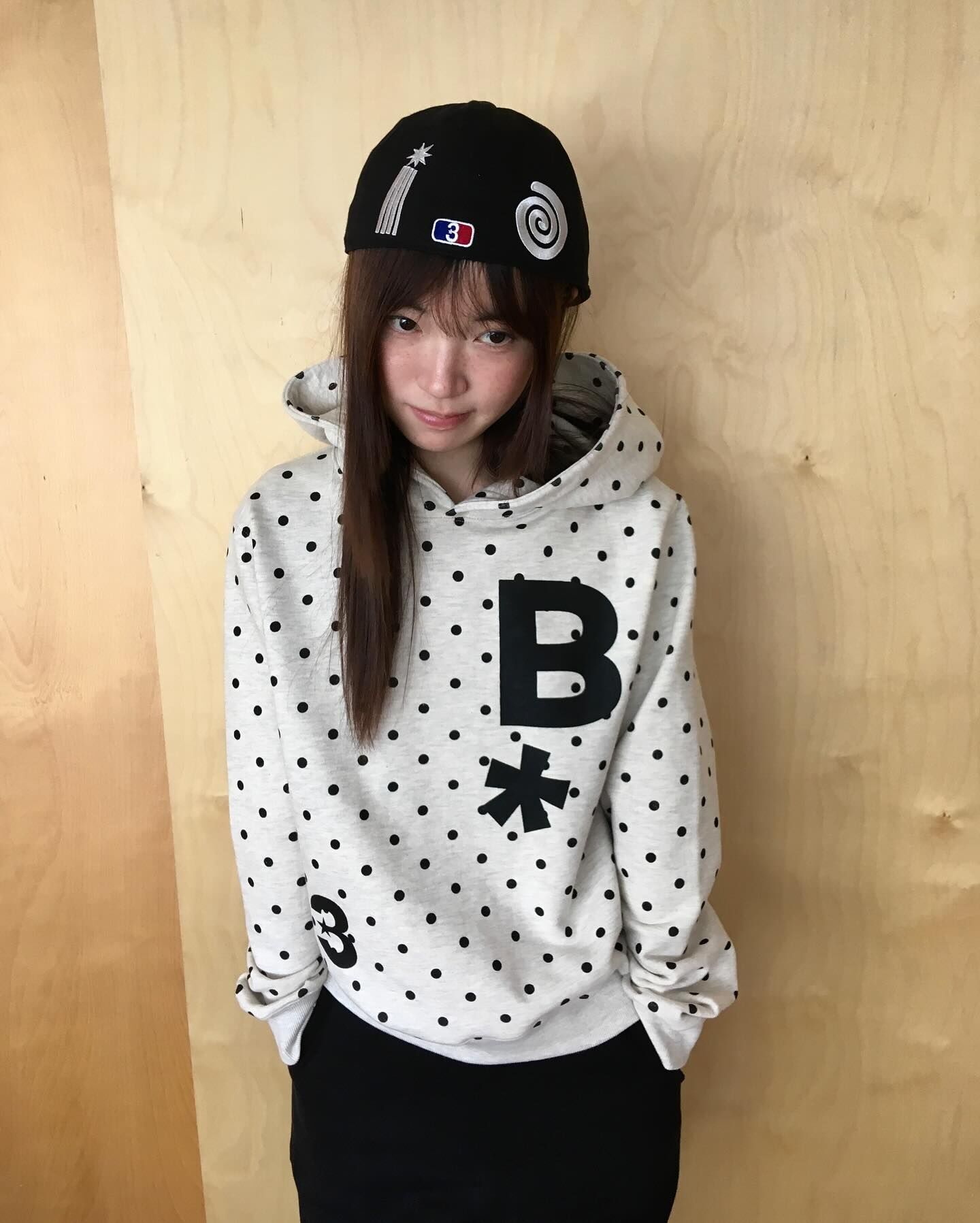 【代購】BAUF天使之翼🪽全封帽 棒球帽(3色)