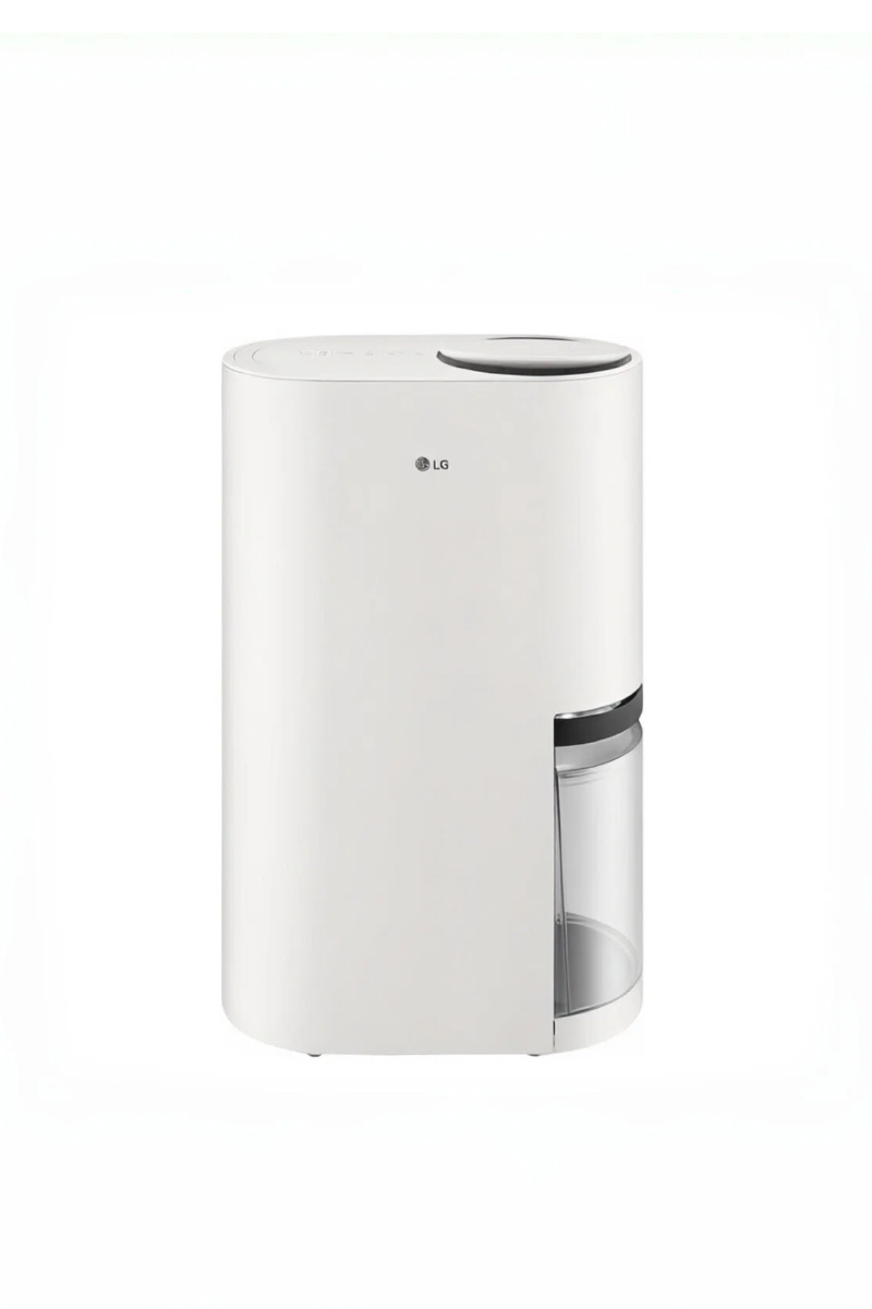 【LG】19.6公升｜PuriCare™ 雙變頻除濕機 ｜米色｜DD201MEE0