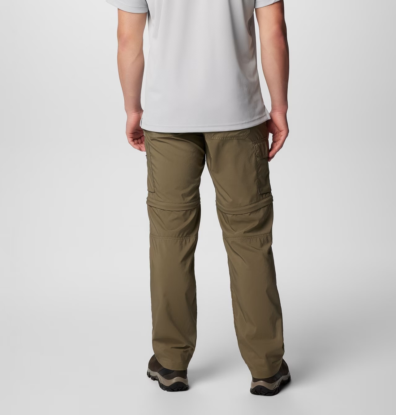 Columbia - 男裝Silver Ridge Utility 排汗防曬長褲 2CB2012956366