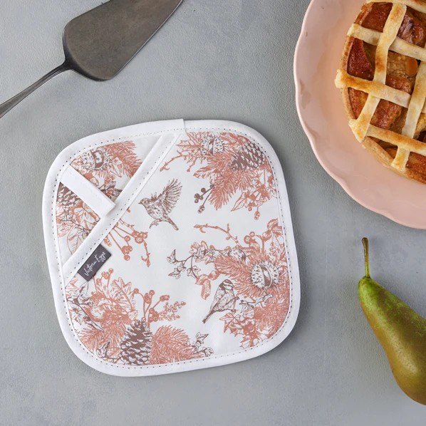 1VE1026-100 VICTORIA EGGS Autumn Garden Pot Grab #PG07 (D-EU-E)