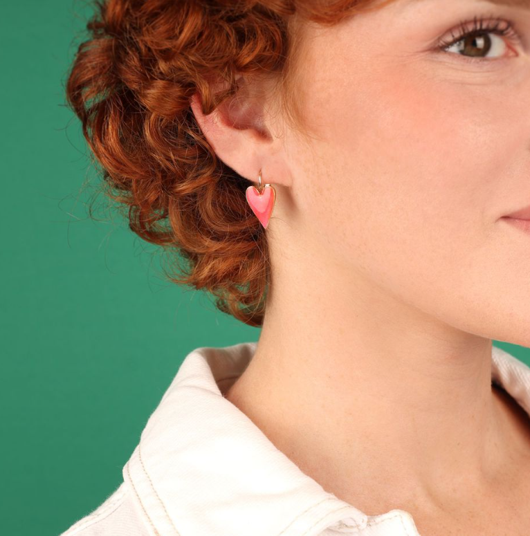 Taratata Arty Earrings -W25-05745-205