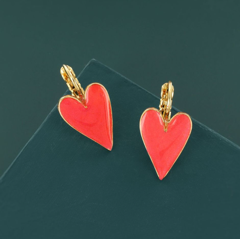 Taratata Arty Earrings -W25-05745-205