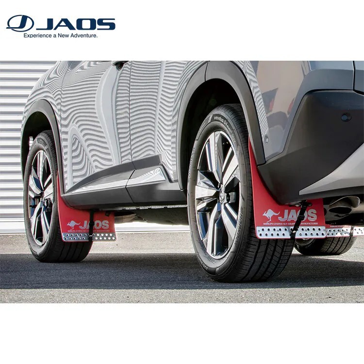 JAOS 擋泥板 NISSAN X-TRAIL T33 2023-
