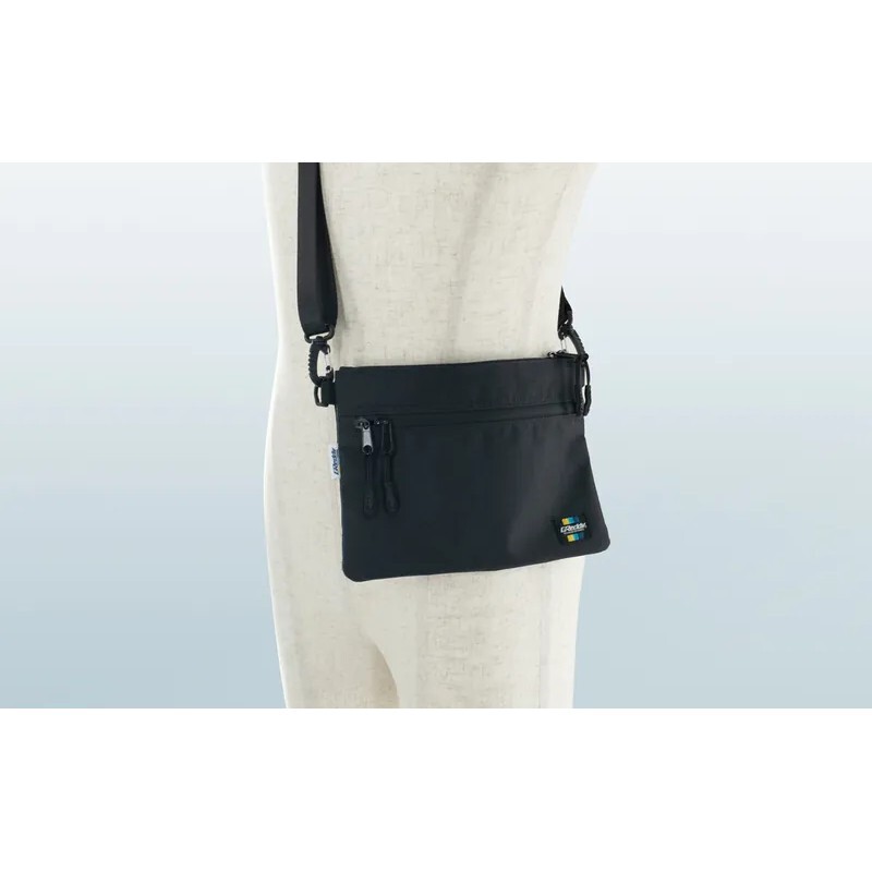 TRUST GReddy 側背包 斜背小包