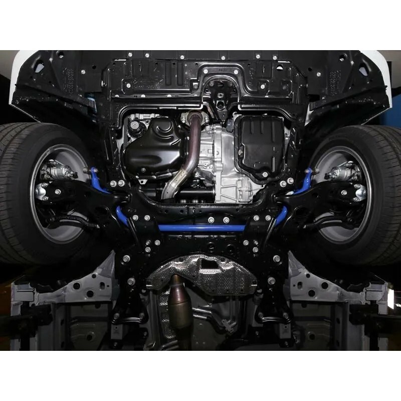 CUSCO 防傾桿 TOYOTA ALPHARD 3.5 2015-2022