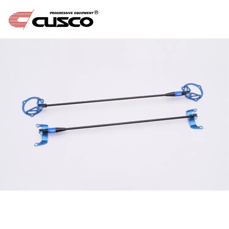 CUSCO S-MCB1000 減震拉桿組 SUBARU WRX VB 2023-