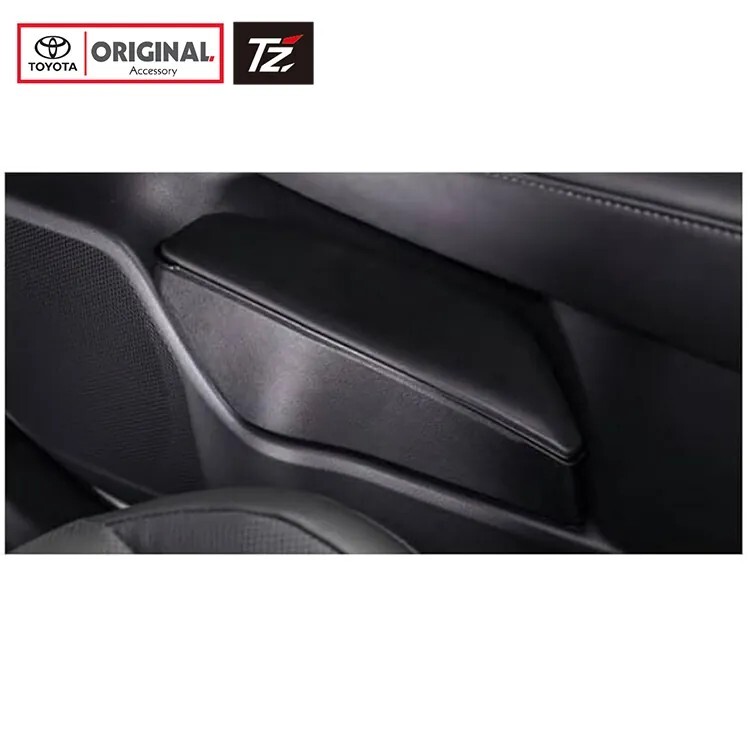 TOYOTA日規選配件-TZ-車門邊垃圾桶 CROWN CROSSOVER