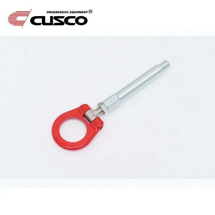 CUSCO 拖車勾 TOYOTA GR YARIS