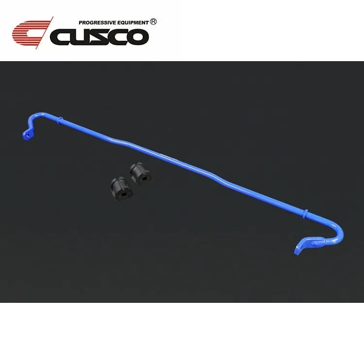 CUSCO 防傾桿 TOYOTA GR86 2022-