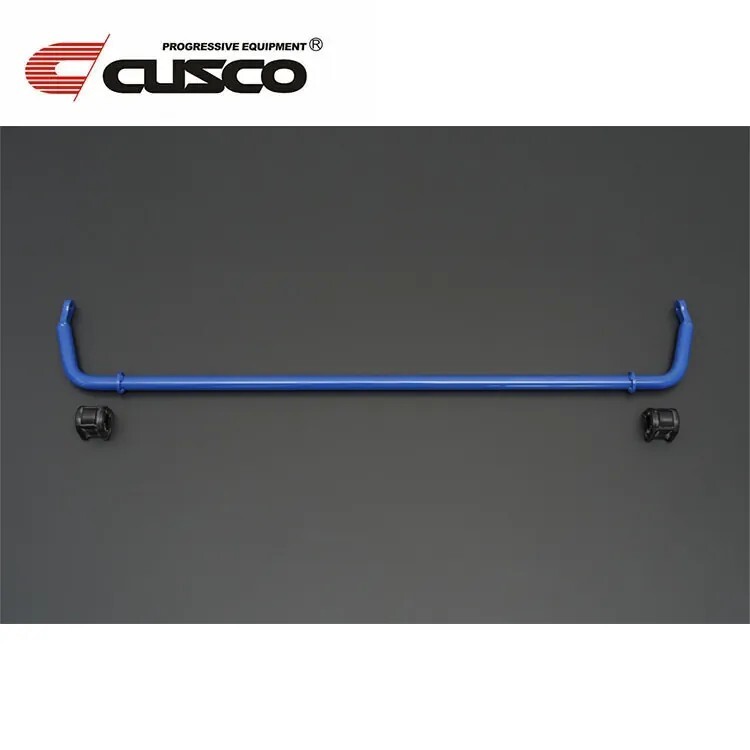 CUSCO 防傾桿 SUBARU WRX VBH 2023-