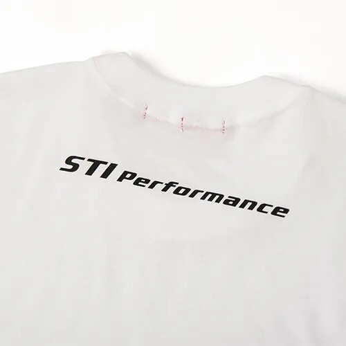 STI PERFORMANCE T恤 T-shirt