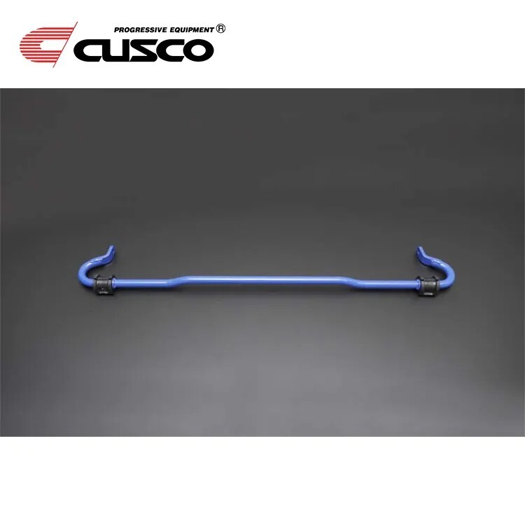 CUSCO 防傾桿 SUBARU LEVORG 2015-2022