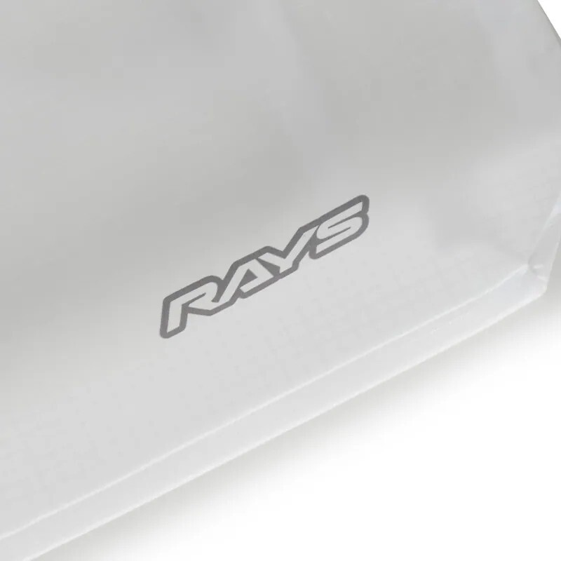 RAYS No.99 VR CAP MODEL-01 中心蓋 亮銀