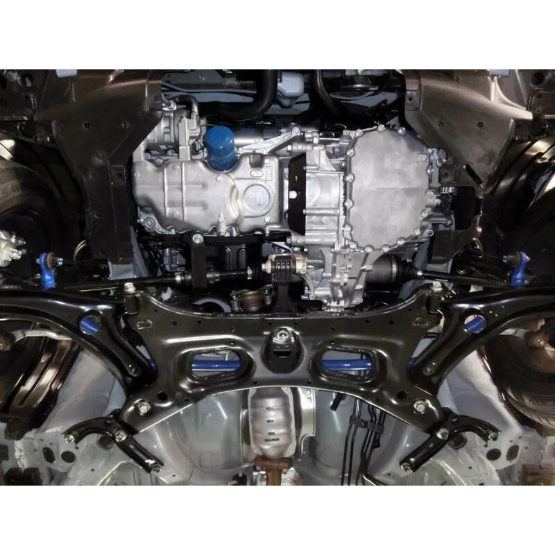 CUSCO 防傾桿 HONDA FIT GR 2021-