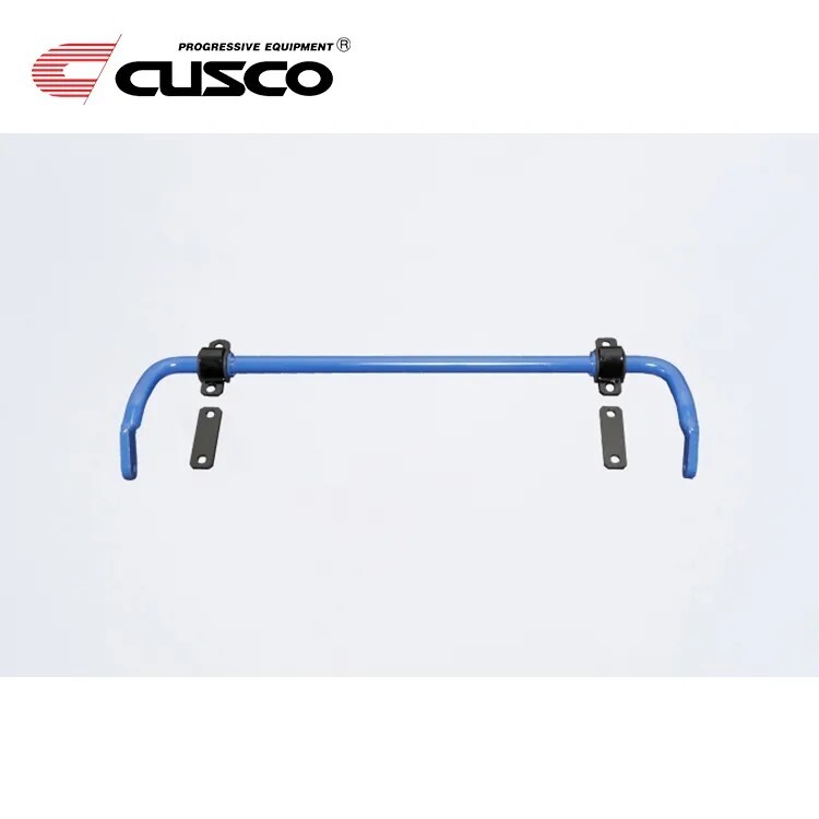 CUSCO 防傾桿 TOYOTA ALPHARD 油電4WD 2023-