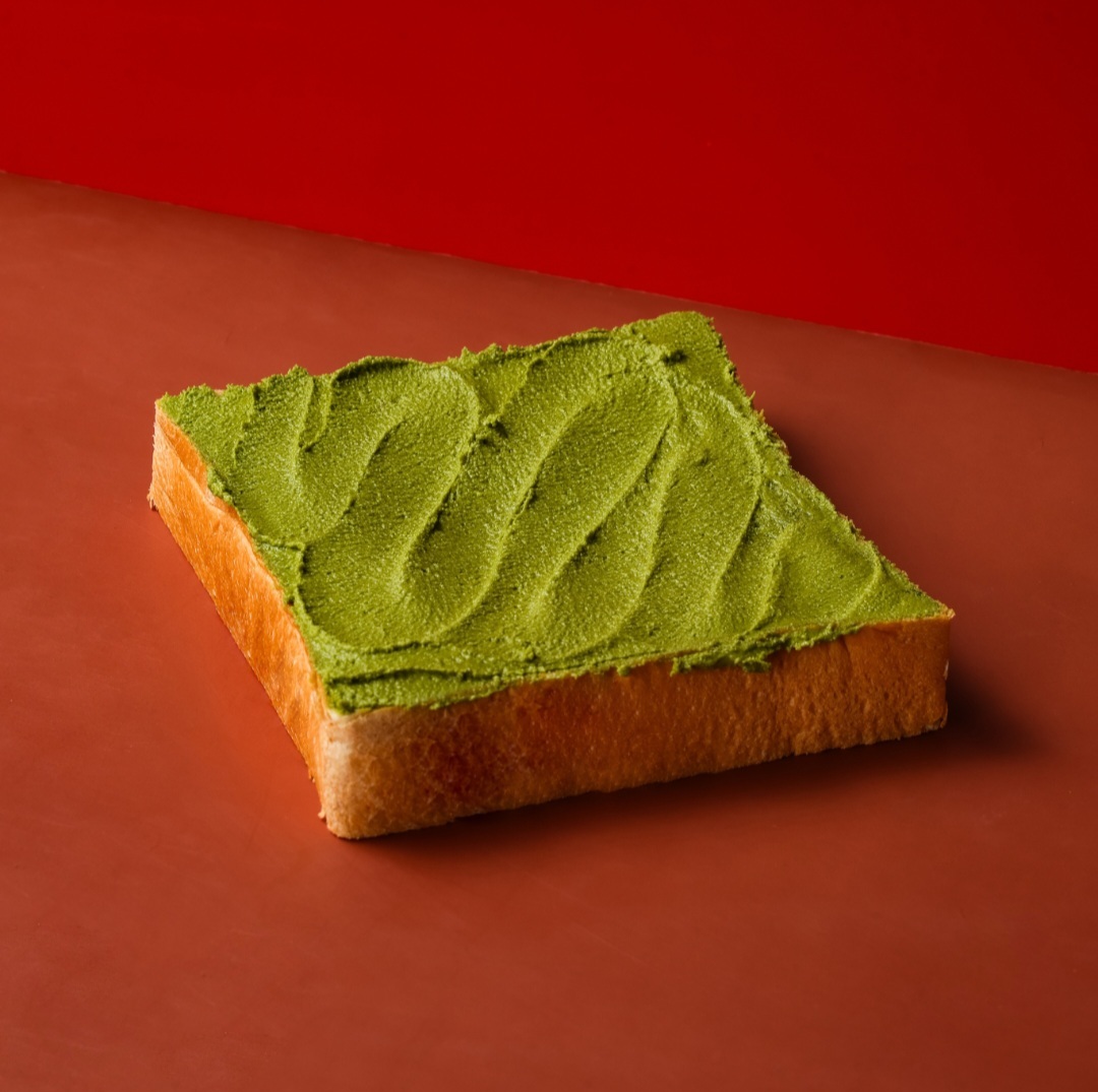 ▌大方厚奶酥系列 ▌伊藤抹茶厚奶酥💖