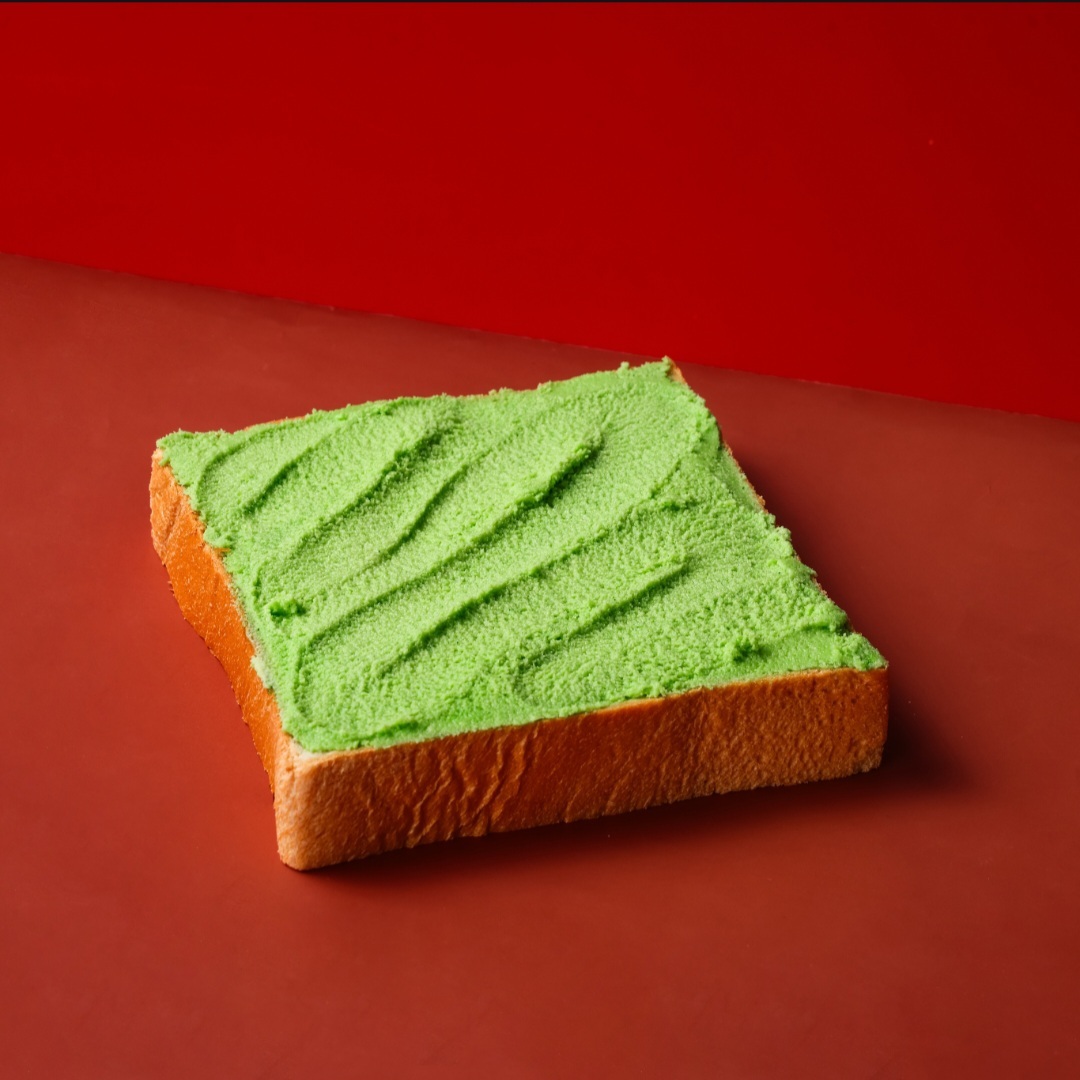 ▌大方厚奶酥系列 ▌ 哈味密瓜厚奶酥💖