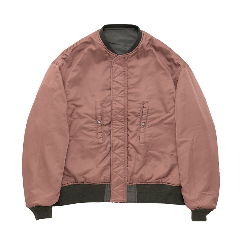 VISVIM THORSON JKT NATURAL DYE 天然染 - OLIVE SIZE 4 PRE ORDER ITEM (預訂中)