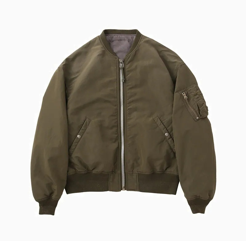 VISVIM 2025 A/W THORSON JKT NATURAL DYE 天然染 *Overseas Exclusive - PRE ORDER ITEM (預訂中)