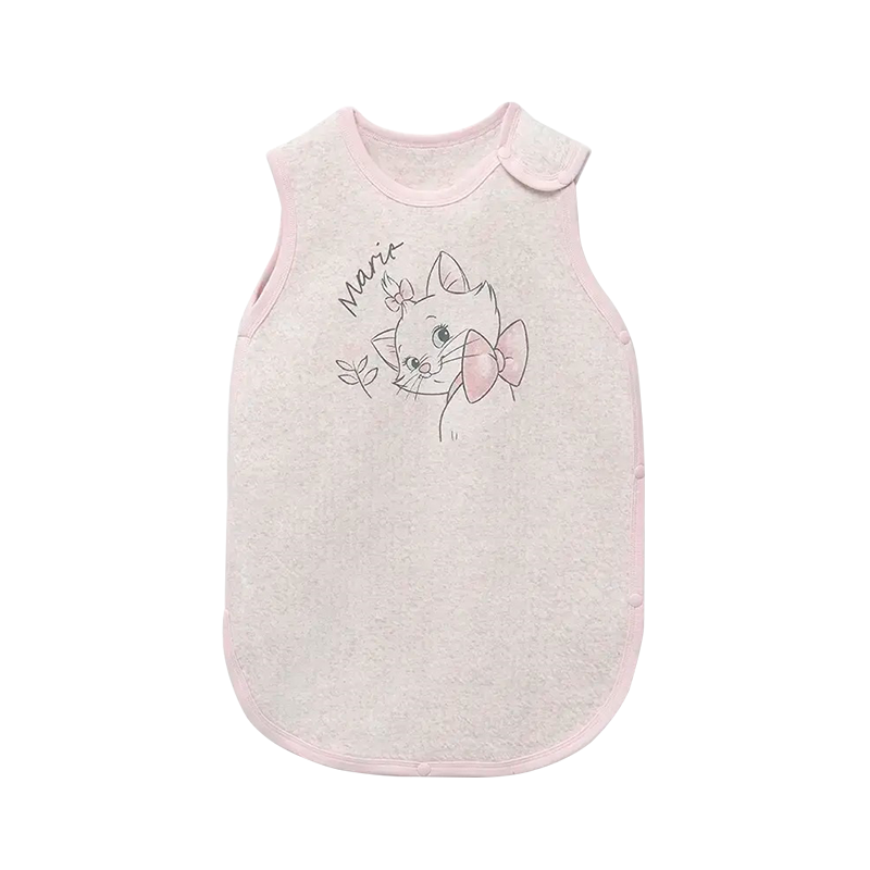 Baby City 娃娃城 造型防踢睡袍