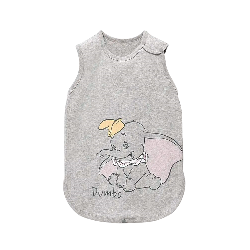 Baby City 娃娃城 造型防踢睡袍