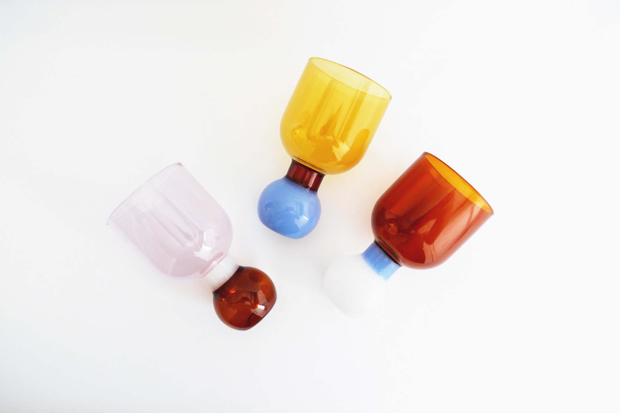 SARDINE｜高腳杯 350ml