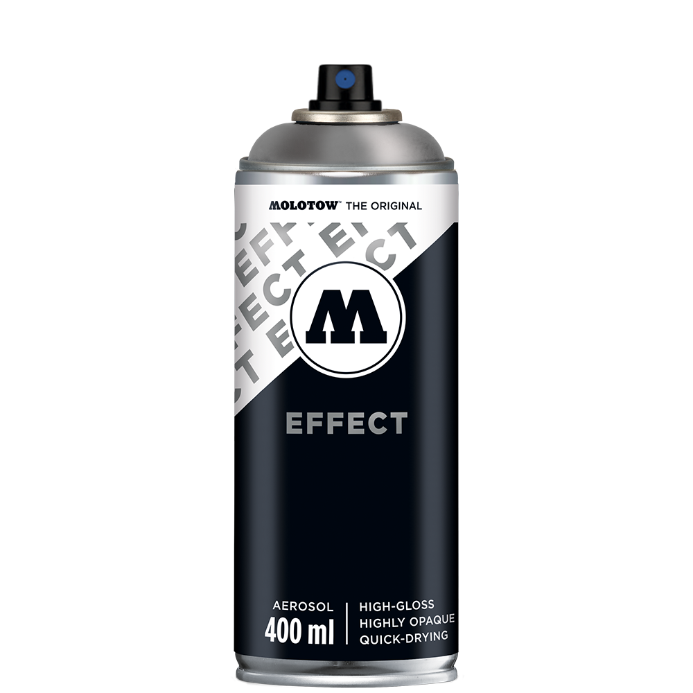 UFA Effect 電鍍特效噴漆 400ml