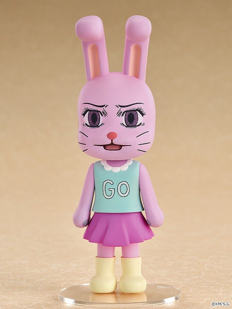 「ACG.GO」「預購」Mini Memory 兔美 《搞笑漫畫日和GO》