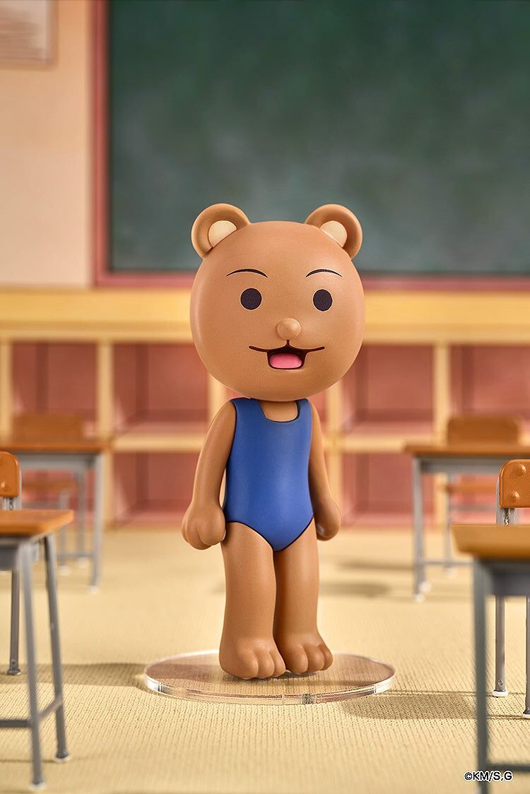 「ACG.GO」「預購」Mini Memory 熊吉 《搞笑漫畫日和GO》