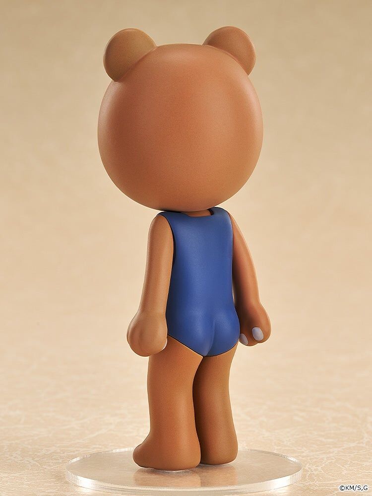 「ACG.GO」「預購」Mini Memory 熊吉 《搞笑漫畫日和GO》