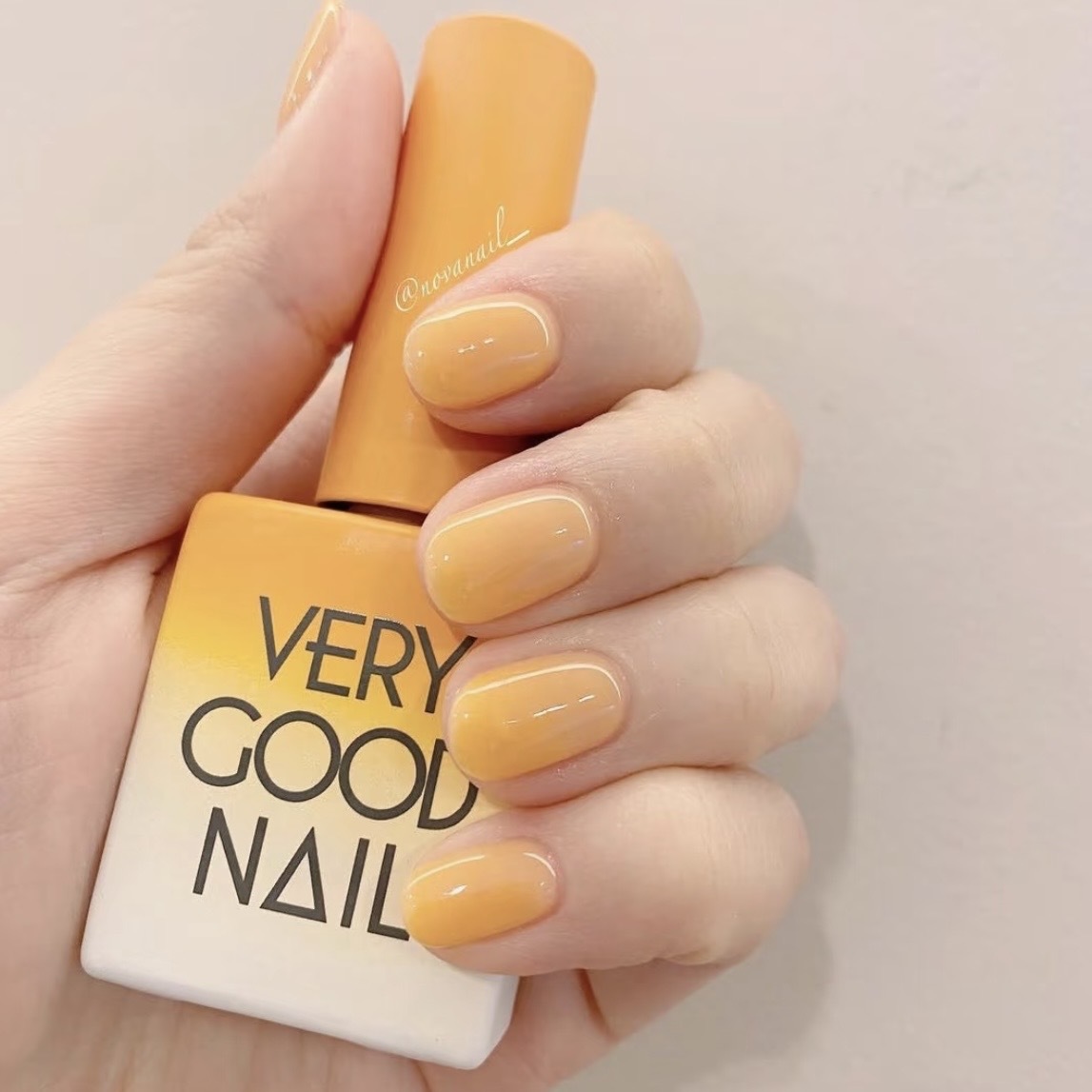 【買一送一】VERYGOODNAIL S19