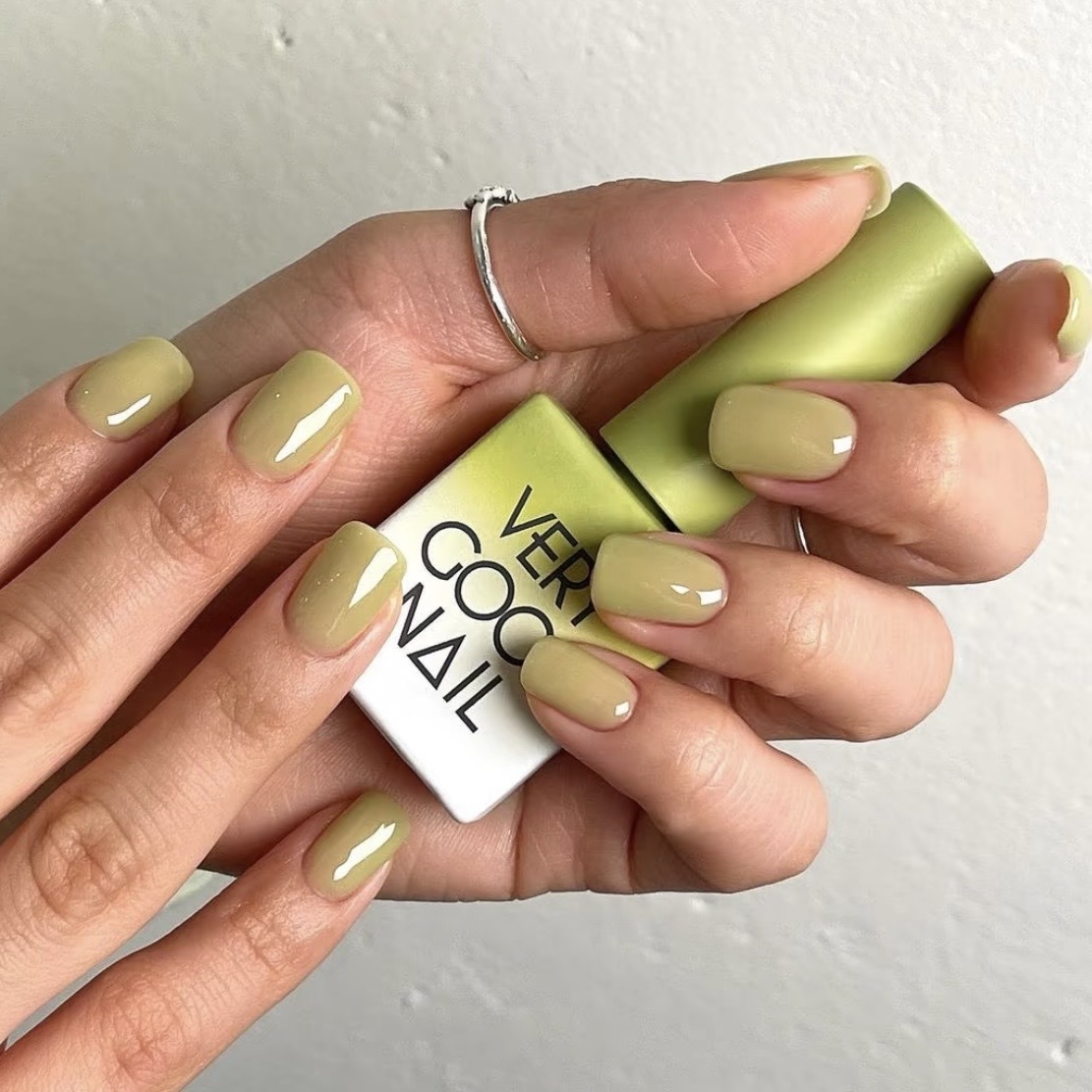 【買一送一】VERYGOODNAIL S20