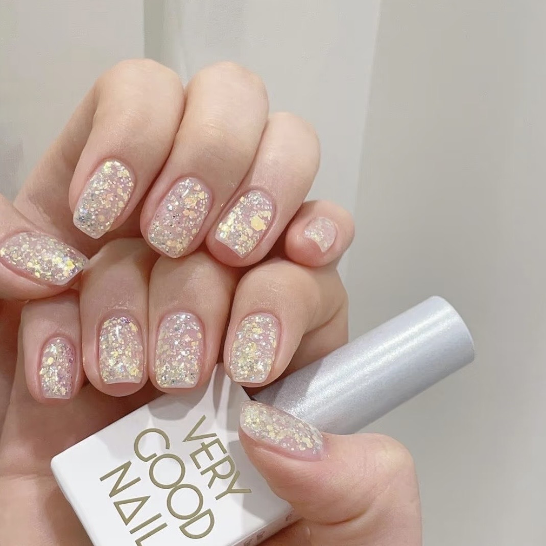 【買一送一】VERYGOODNAIL GL21