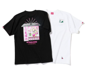 FR2 台灣限定T(黑 L)