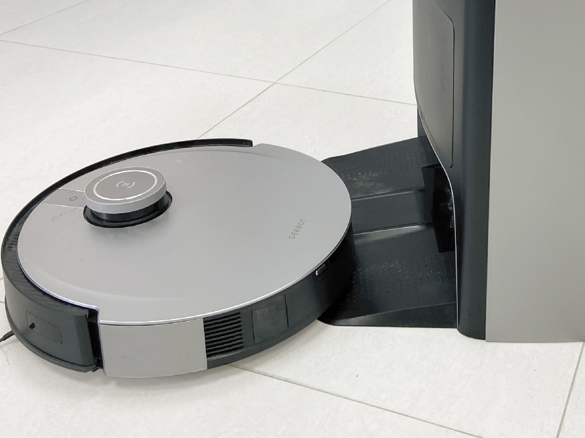 維修前 電池健康度低導致無法蓄電