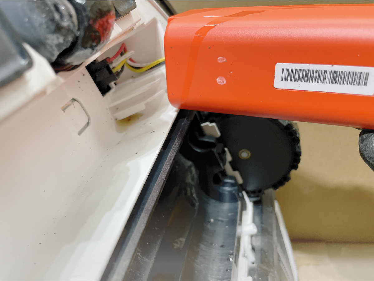 維修前 續航下降 中途停擺