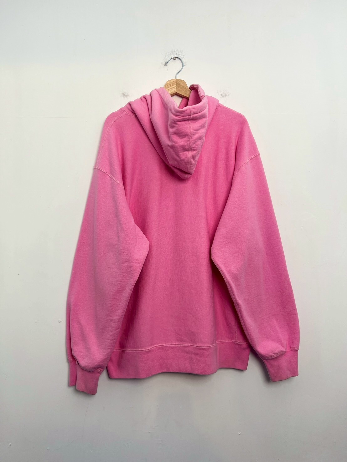 Supreme Small Box Hooded Sweatshirt SIZE XL