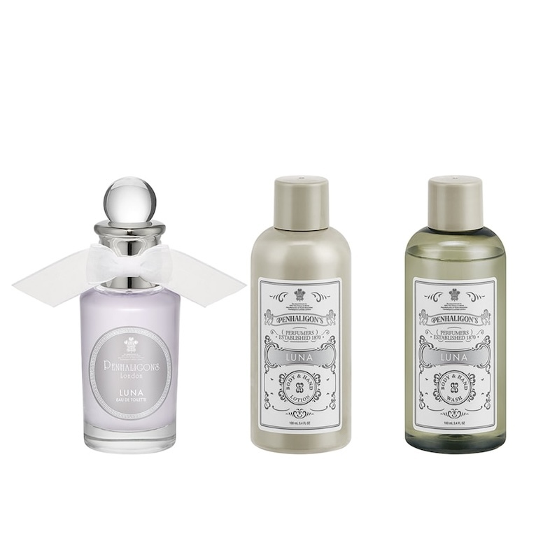PENHALIGON'S 月亮女神套裝-2025聖誕限定禮盒