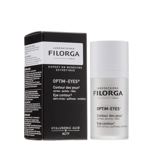 Filorga 菲洛嘉靚麗360眼霜 15ml