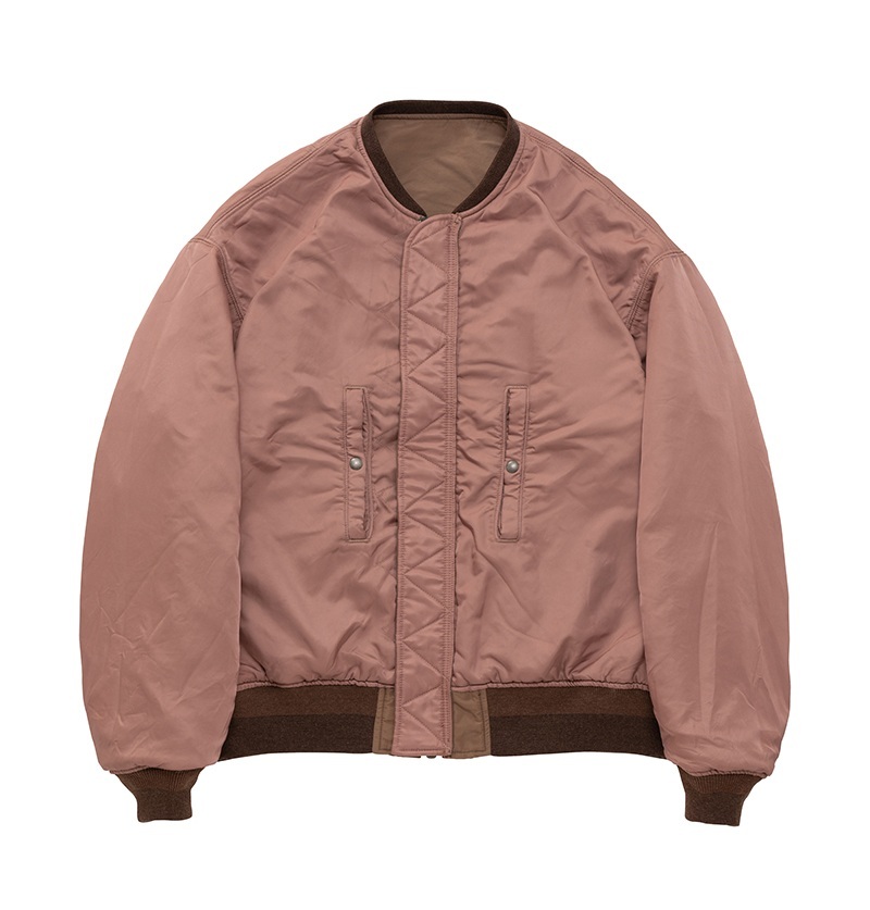 VISVIM THORSON JKT NATURAL DYE 天然染 - BROWN SIZE 2 PRE ORDER ITEM (預訂中)