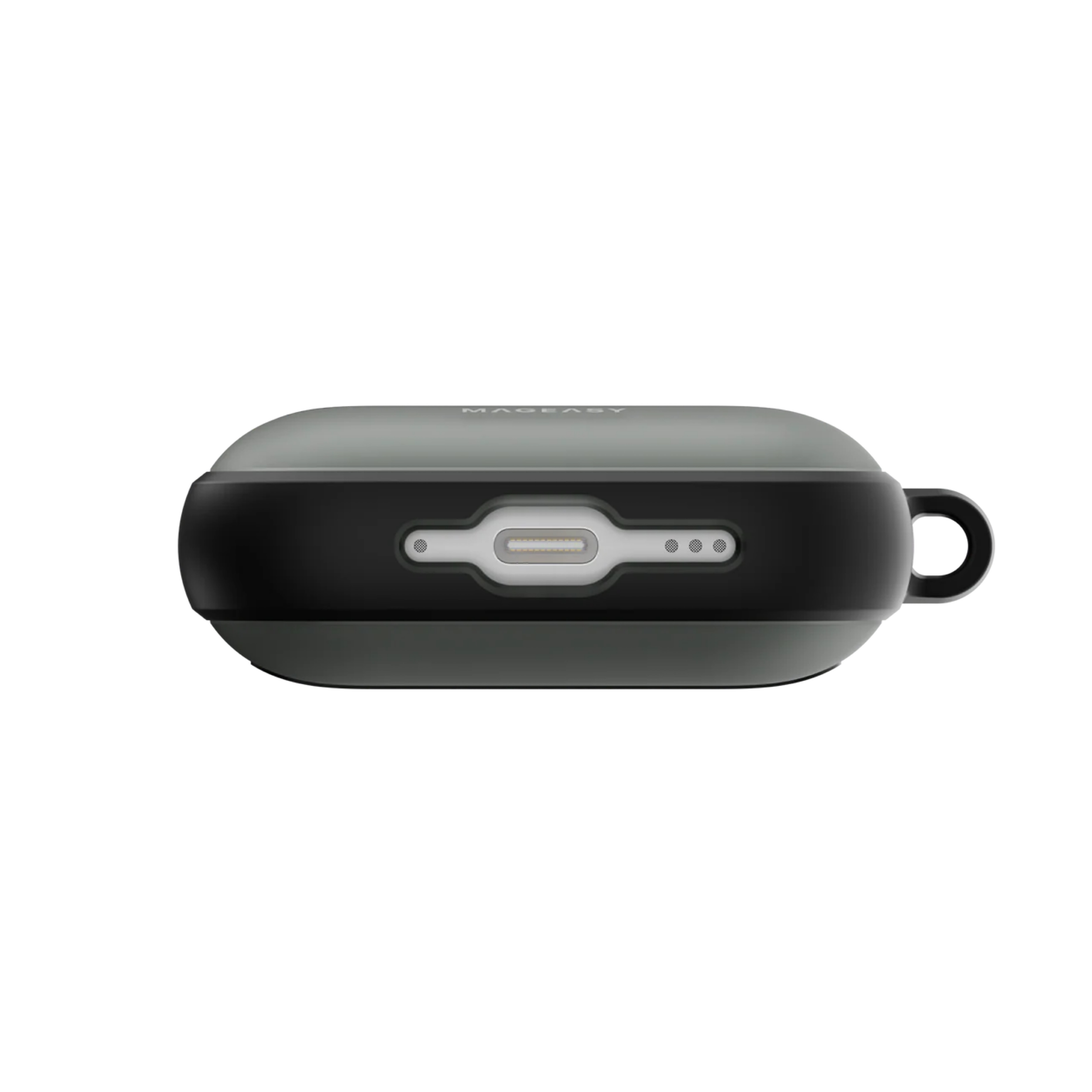 MagEasy AirPods Pro 3 Roam 城市漫遊霧透保護殼